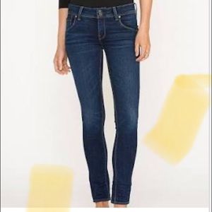 Hudson Collin jeans
